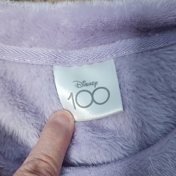 Disney Jack Skellington Nightmare Before Christmas Women’s Pajama Set 2X - Picture 3 of 14